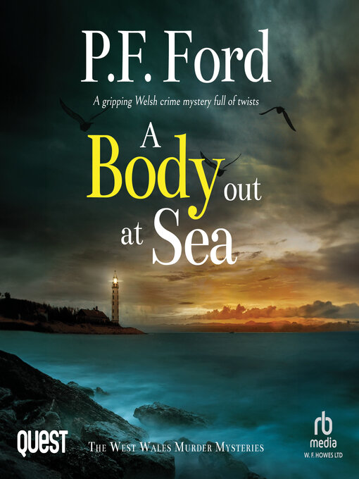 Title details for A Body of Confusion by P.F. Ford - Available